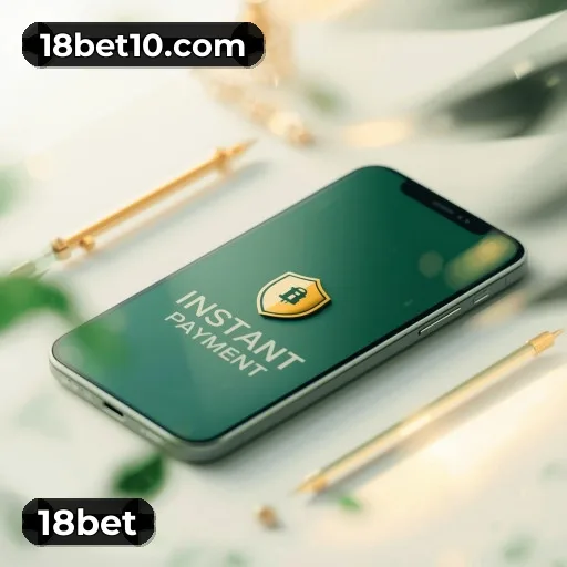 Requisitos do APK 18bet para Android — compatibilidade e uso no celular