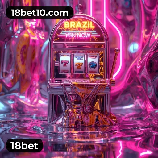 Comparação APP mobile vs versão web da 18bet