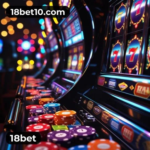 Estatísticas de bônus da 18bet em São Paulo, Rio de Janeiro e Brasília