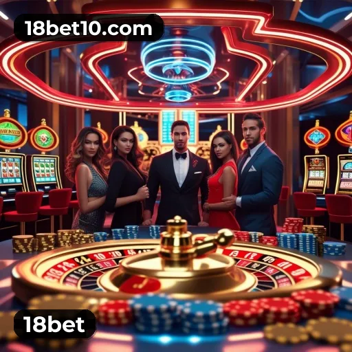 Estatísticas de bônus da 18bet em São Paulo, Rio de Janeiro e Brasília
