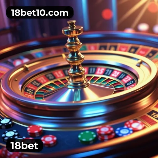 Certificações de segurança da 18bet