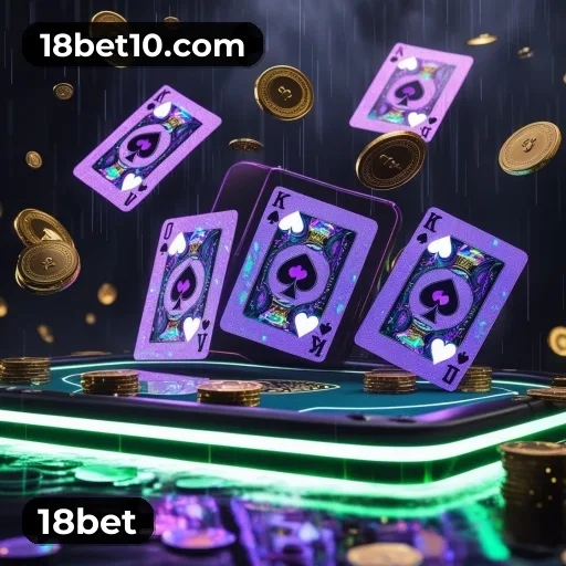 Pagamentos PIX na 18bet