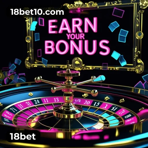 Suporte 24 horas 18bet