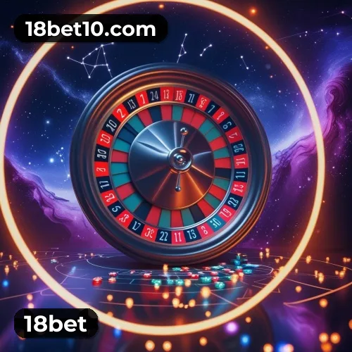 Bônus e promoções 18bet