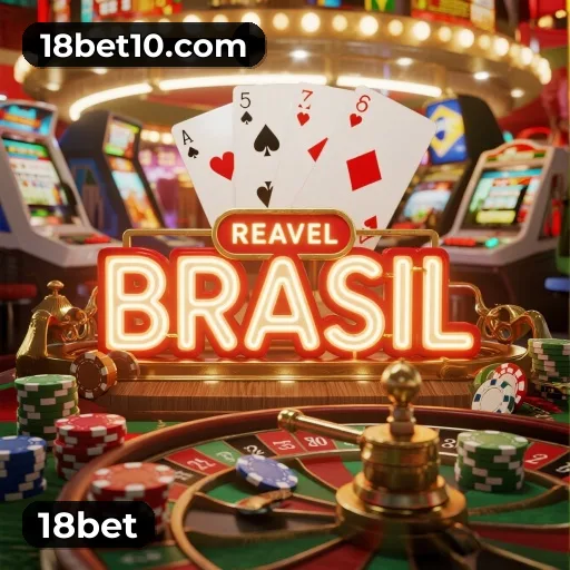 FAQ 18bet Brasil - Perguntas frequentes sobre bônus, PIX, RTP, APP mobile e VIP