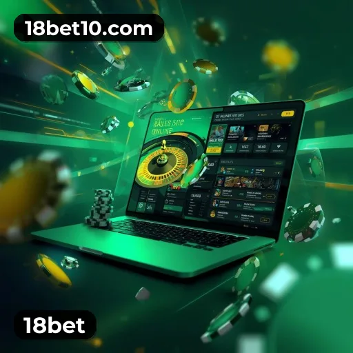 Estatísticas 18bet 2026 – 87.429 jogadores ativos, R$ 47,2M em prêmios pagos, RTP 96,52%
