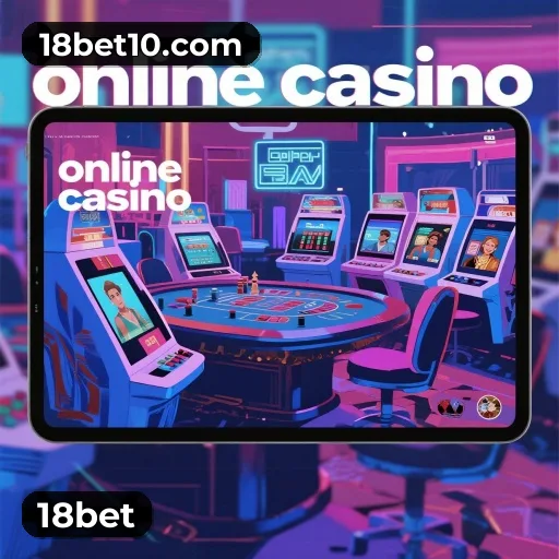 Pagamentos PIX na 18bet