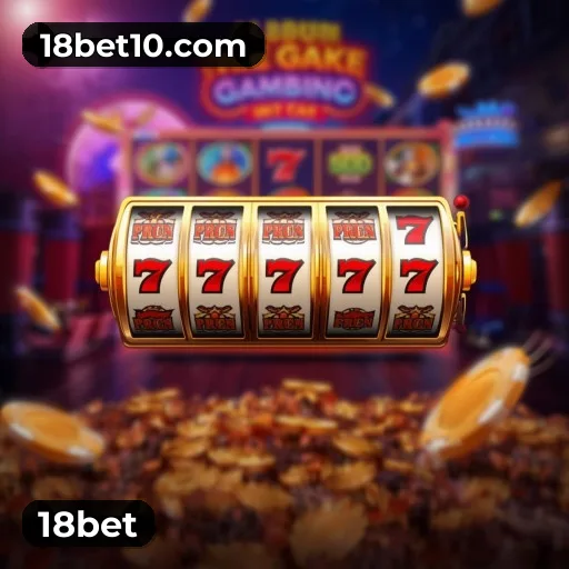 App 18bet para iOS e Android — interface mobile, login biométrico e PIX integrado
