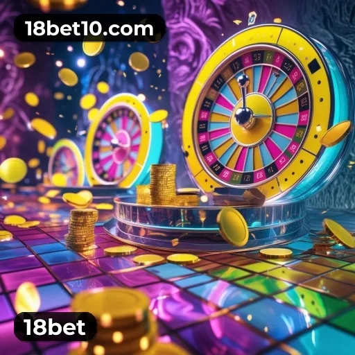 Estatísticas 18bet 2026 – 87.429 jogadores ativos, R$ 47,2M em prêmios pagos, RTP 96,52%