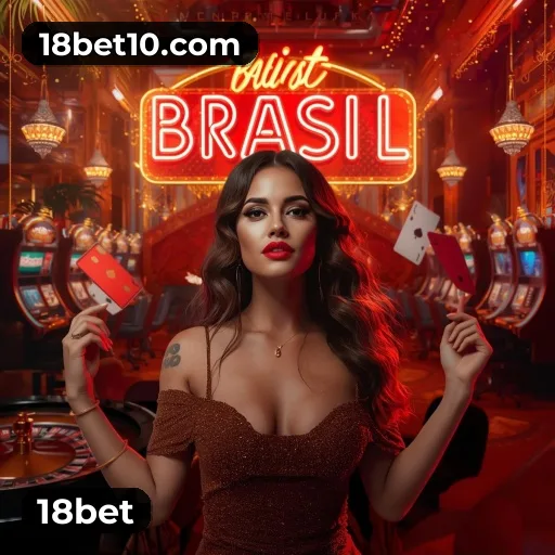 Níveis do programa VIP da 18bet