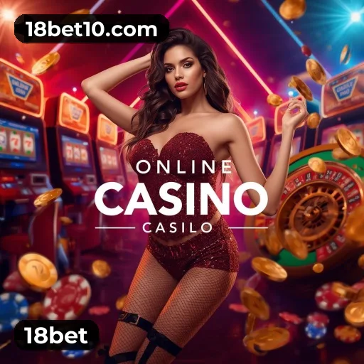 Loterias online disponíveis na 18bet