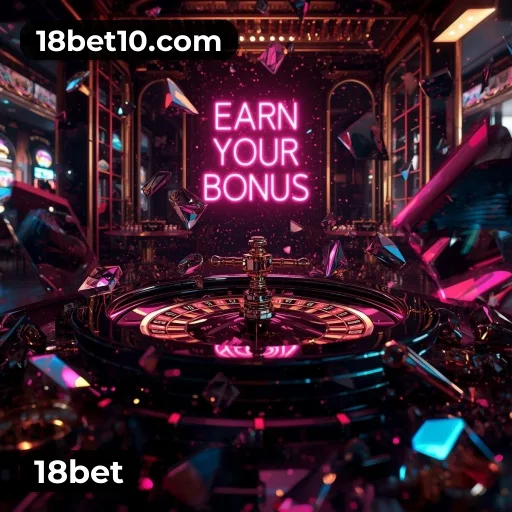 Estatísticas 18bet 2026 – 87.429 jogadores ativos, R$ 47,2M em prêmios pagos, RTP 96,52%