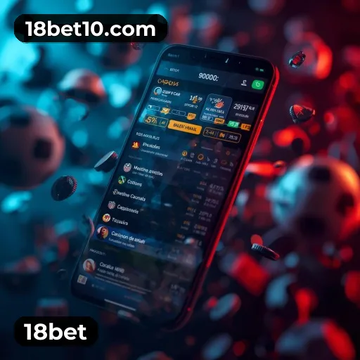 FAQ 18bet Brasil - Perguntas frequentes sobre bônus, PIX, RTP, APP mobile e VIP