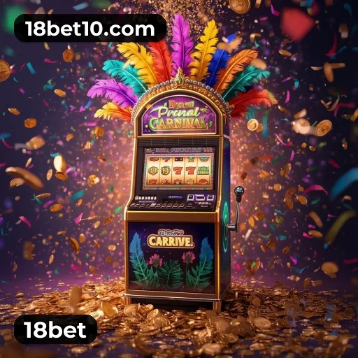 Níveis do programa VIP da 18bet