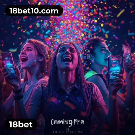 Estatísticas de bônus da 18bet em São Paulo, Rio de Janeiro e Brasília