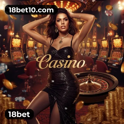 Suporte 24 horas 18bet