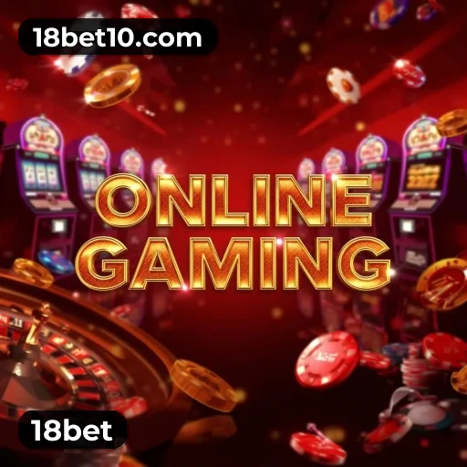 Loterias online disponíveis na 18bet