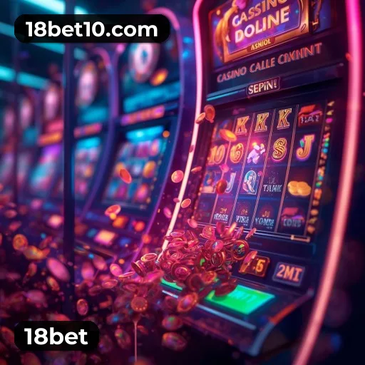 6 vantagens exclusivas do programa VIP da 18bet