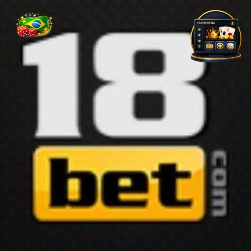 Plataforma 18bet — 3.100+ jogos, PIX rápido, SSL, bônus R$ 6.000 + 600 giros no Brasil